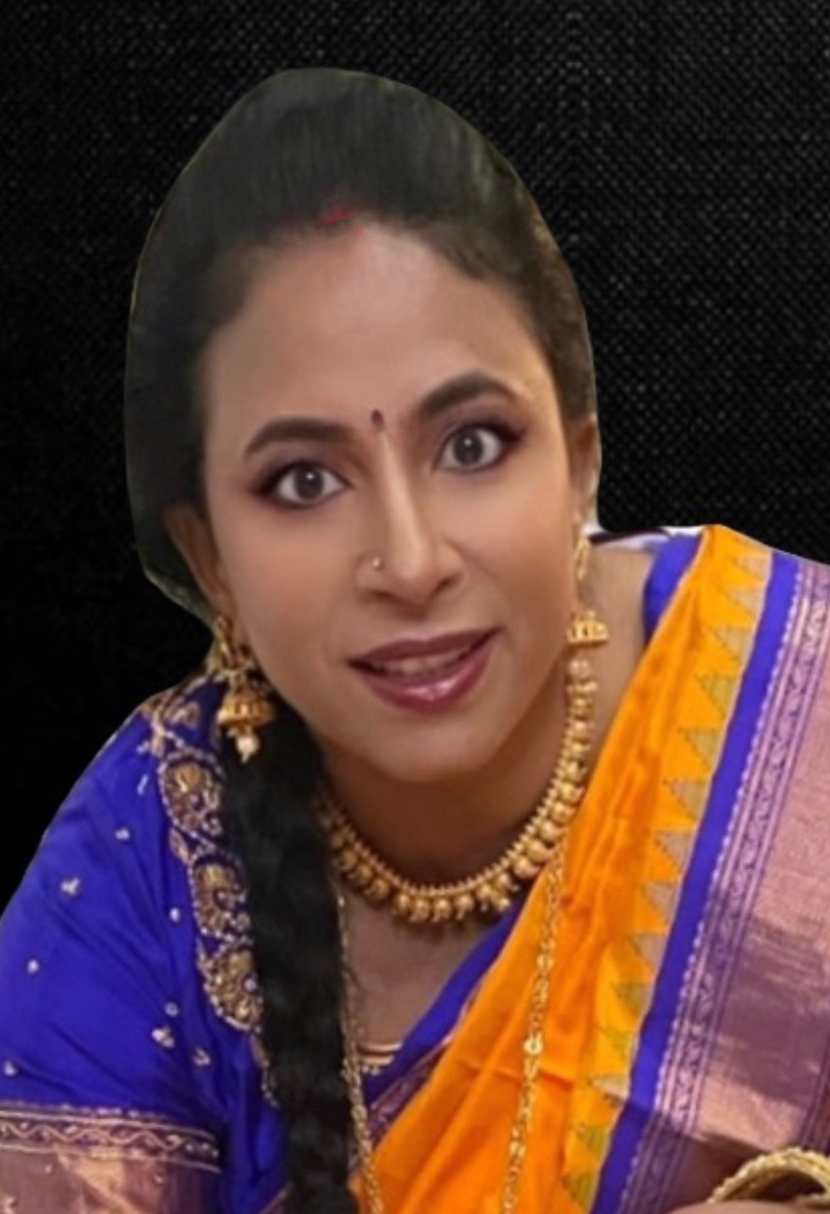 డా రమ్య రావు
