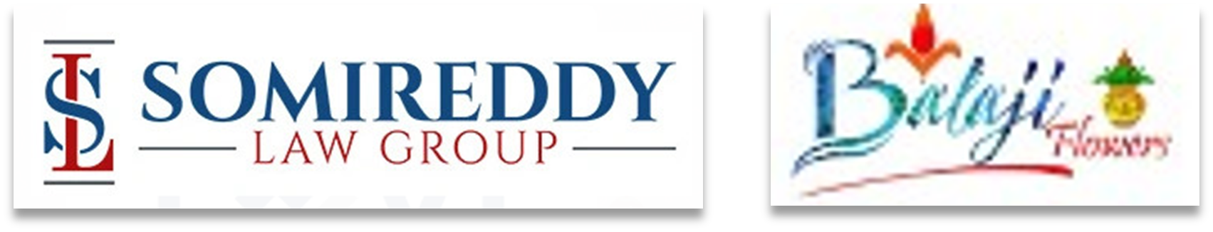 Somireddy Law || Balaji Flowers